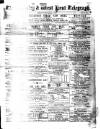 Bromley and West Kent Telegraph Saturday 01 January 1887 Page 1