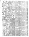 Bromley and West Kent Telegraph Saturday 08 January 1887 Page 2