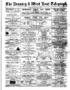 Bromley and West Kent Telegraph Saturday 14 May 1887 Page 1