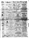 Bromley and West Kent Telegraph Saturday 22 October 1887 Page 1