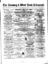 Bromley and West Kent Telegraph Saturday 15 April 1893 Page 1