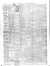 Bromley and West Kent Telegraph Saturday 04 November 1893 Page 2