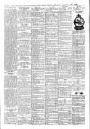 Bromley and West Kent Telegraph Saturday 15 January 1898 Page 8