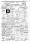 Bromley and West Kent Telegraph Saturday 29 January 1898 Page 4