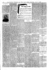 Bromley and West Kent Telegraph Saturday 02 July 1898 Page 6