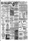 Bromley and West Kent Telegraph Saturday 30 July 1898 Page 3