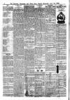 Bromley and West Kent Telegraph Saturday 30 July 1898 Page 8
