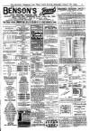 Bromley and West Kent Telegraph Saturday 20 August 1898 Page 3