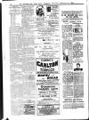 Bromley and West Kent Telegraph Saturday 14 January 1899 Page 2