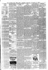 Bromley and West Kent Telegraph Saturday 11 November 1899 Page 7