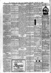Bromley and West Kent Telegraph Saturday 10 February 1900 Page 8