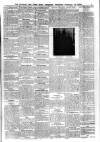 Bromley and West Kent Telegraph Saturday 17 February 1900 Page 5