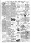 Bromley and West Kent Telegraph Saturday 28 July 1900 Page 3