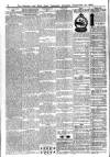 Bromley and West Kent Telegraph Saturday 15 September 1900 Page 8