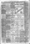 Bromley and West Kent Telegraph Saturday 22 September 1900 Page 4