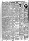 Bromley and West Kent Telegraph Saturday 29 September 1900 Page 8