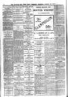 Bromley and West Kent Telegraph Saturday 13 October 1900 Page 4