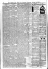 Bromley and West Kent Telegraph Saturday 13 October 1900 Page 8