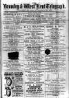 Bromley and West Kent Telegraph Saturday 03 November 1900 Page 1