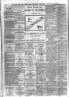 Bromley and West Kent Telegraph Saturday 03 November 1900 Page 4