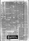 Bromley and West Kent Telegraph Saturday 03 November 1900 Page 7