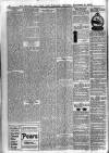 Bromley and West Kent Telegraph Saturday 03 November 1900 Page 8