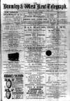 Bromley and West Kent Telegraph Saturday 10 November 1900 Page 1