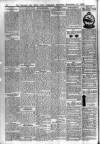 Bromley and West Kent Telegraph Saturday 10 November 1900 Page 8