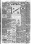 Bromley and West Kent Telegraph Saturday 01 December 1900 Page 4