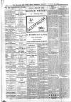 Bromley and West Kent Telegraph Saturday 19 January 1901 Page 4