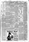 Bromley and West Kent Telegraph Saturday 19 January 1901 Page 7