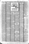 Bromley and West Kent Telegraph Saturday 26 January 1901 Page 6