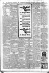 Bromley and West Kent Telegraph Saturday 02 November 1901 Page 6