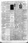 Bromley and West Kent Telegraph Saturday 02 November 1901 Page 8