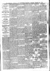 Bromley and West Kent Telegraph Saturday 02 January 1904 Page 5