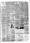 Bromley and West Kent Telegraph Saturday 18 February 1905 Page 3