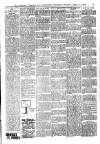 Bromley and West Kent Telegraph Saturday 01 April 1905 Page 3