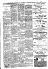 Bromley and West Kent Telegraph Saturday 01 April 1905 Page 6