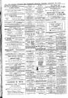 Bromley and West Kent Telegraph Saturday 23 September 1905 Page 4