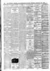 Bromley and West Kent Telegraph Saturday 30 September 1905 Page 8