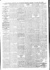 Bromley and West Kent Telegraph Saturday 25 November 1905 Page 5