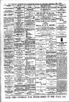 Bromley and West Kent Telegraph Saturday 24 February 1906 Page 4