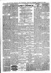 Bromley and West Kent Telegraph Saturday 13 October 1906 Page 2