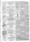 Bromley and West Kent Telegraph Saturday 02 February 1907 Page 4