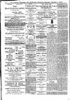Bromley and West Kent Telegraph Saturday 01 February 1908 Page 4