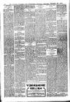 Bromley and West Kent Telegraph Saturday 29 February 1908 Page 2