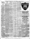 Bromley and West Kent Telegraph Saturday 23 January 1909 Page 3