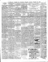 Bromley and West Kent Telegraph Saturday 20 February 1909 Page 3