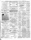 Bromley and West Kent Telegraph Saturday 20 February 1909 Page 4