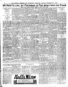 Bromley and West Kent Telegraph Saturday 20 February 1909 Page 6